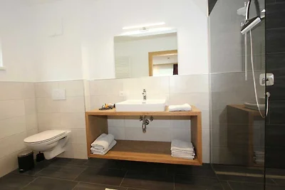 Luxuriöse Ferienwohnung in Fügenberg mit...