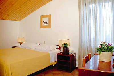 Wohnung La Ginestra in Montelparo