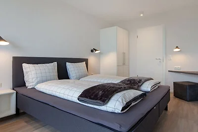 Exklusives Apartment nahe Ostseestrand