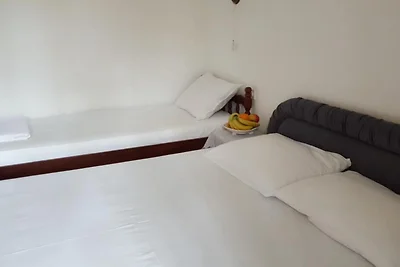 Comfortable Budva Rooms - Double Room 2
