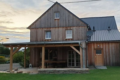 Steffens Komfortable Ferienresidenz