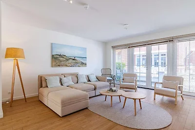 Wohnung in Koudekerke am Strand