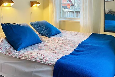 4 Personen Ferienhaus in HENÅN