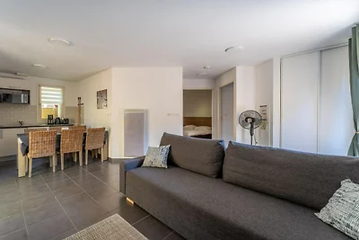 Ferienwohnung für 5 Personen in der Nähe des...