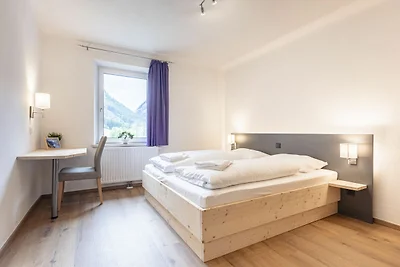 Appartamento moderno con balcone