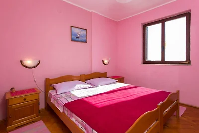 Apartments Neve - Two-Bedroom Apartment with ...