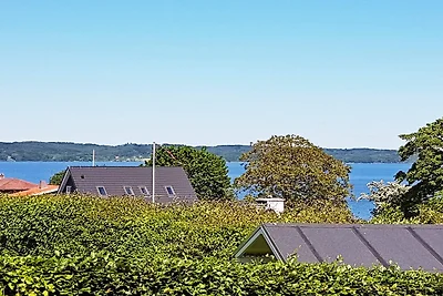 6 person holiday home in Børkop-By Traum