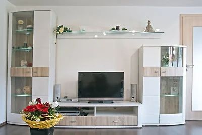 Ferienwohnung mit 1 Schlafzimmer