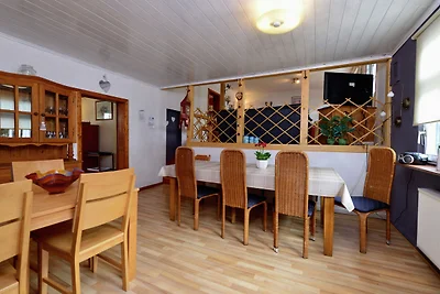Accogliente casa vacanze con WiFi