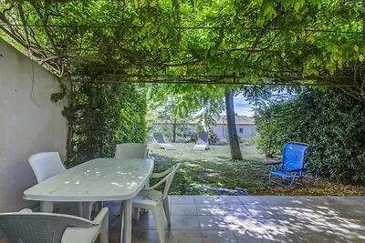 Familienvilla in der Nähe des Lac de Jouarres