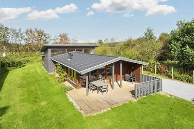 6 persoons vakantie huis in Bjert-By Traum