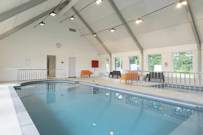 Gezellige Glamping in Mierlo