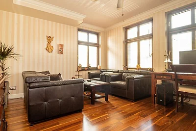 Casa vacanze a Swinoujscie