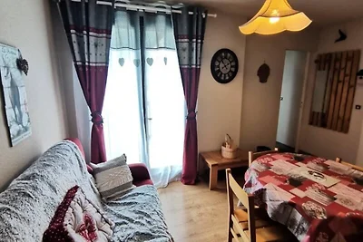 2 Zimmer für 6 Personen
