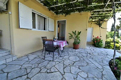 Guest House Kanjuo - Studio Apartment with Te...