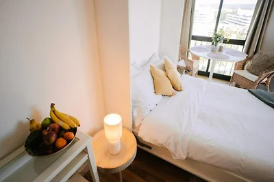 Apartment in Lagos mit Meerblick