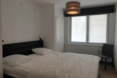 Appartement in Nieuwpoort gelegen vlakbij de...