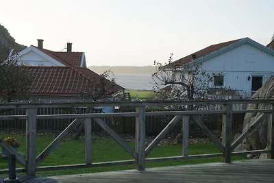 3 Personen Ferienhaus in Hunnebostrand