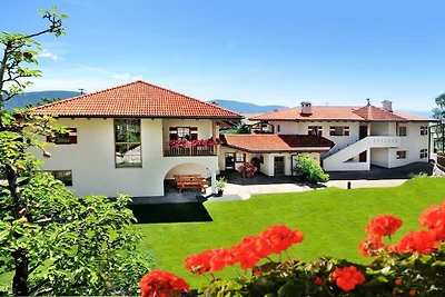 Ferienwohnung mit 1 Schlafzimmer