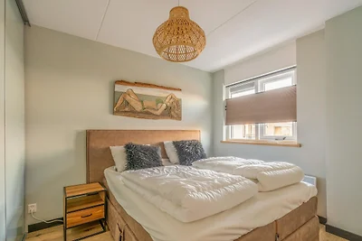 2-Personen-Apartment mit Sauna