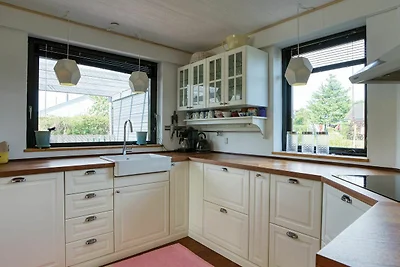 7 Personen Ferienhaus in Nakskov-By Traum