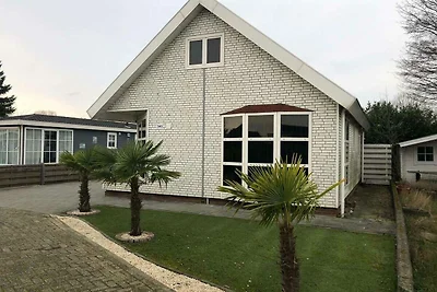 Ferienhaus am Freizeitsee