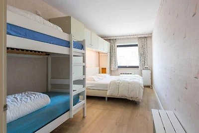 Ter Panne 303 appartamento ben tenuto a...