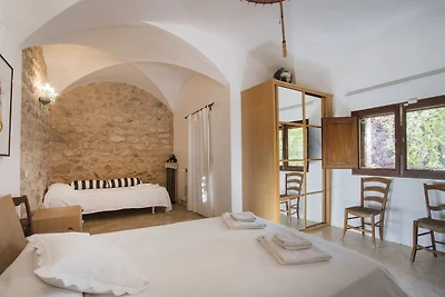 Modernes Landhaus in Lloseta mit eigenem Pool