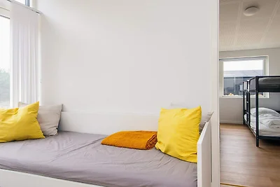 Luxe en wellness aan het strand van Saltum