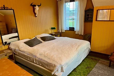 4 sterren vakantie huis in Hornnes