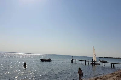Strandparadies in Kegnaes