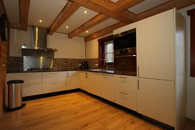 Boekhorst l"etage Sauna 12