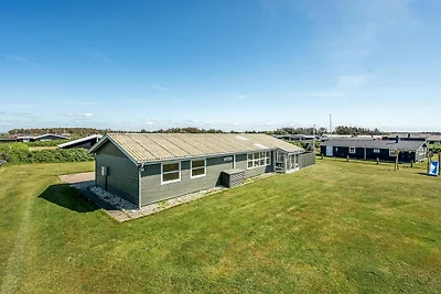4 Sterne Ferienhaus in Løkken