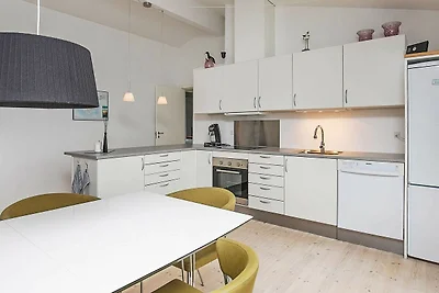 6 Personen Ferienhaus in Læsø