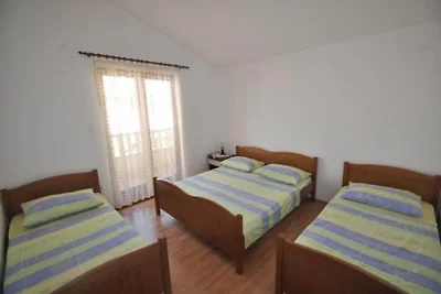 Apartments Milakovic-Kanica - Classic One Bed...