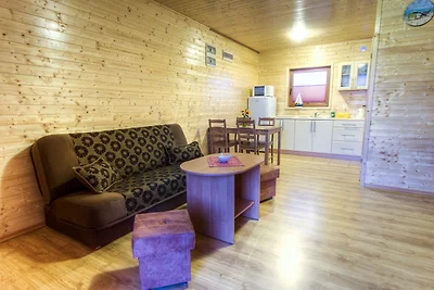 Accogliente casa vacanze a Mielno con...