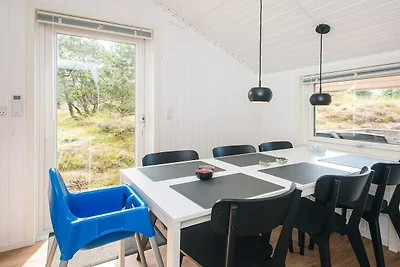 Umweltfreundliches Ferienhaus, 3 Schlafzimmer
