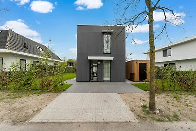 Villa a Zeewolde con terrazza