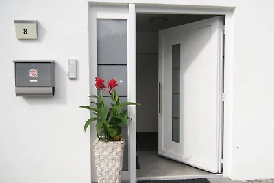 Ferienwohnung mit 1 Schlafzimmer
