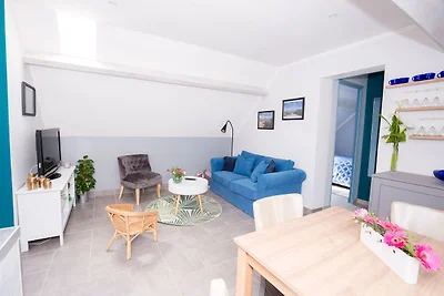 Splendida casa vacanze vicino alla spiaggia
