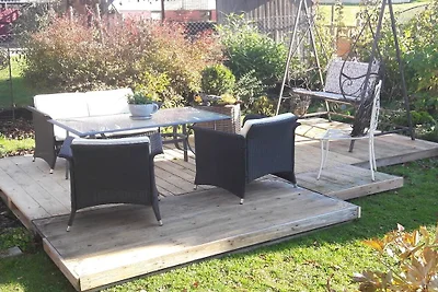 Ferienwohnung mit 4 Schlafzimmer