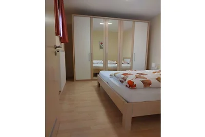 Holiday home relaxing holiday Gunzenhausen