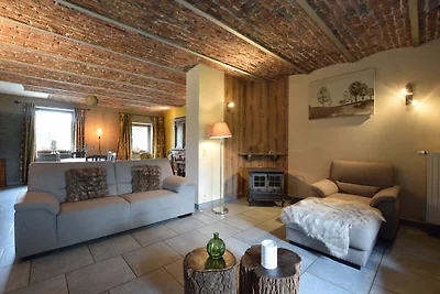 Ferienhaus im Herzen der Ardennen