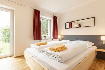 Ferienhaus mit 4 Schlafzimmern