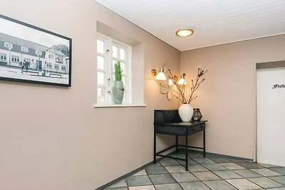 3 persoons vakantieparkhuis in Give