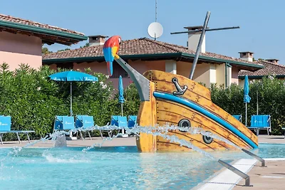 Gemütliche Ferienwohnung in Lido delle Nazion...