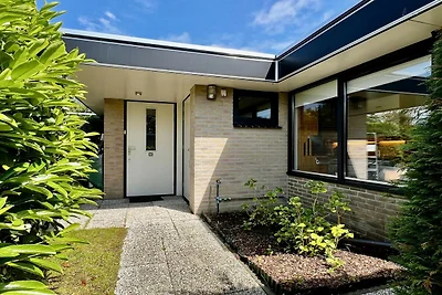 Toller Bungalow mit sonnigem Garten