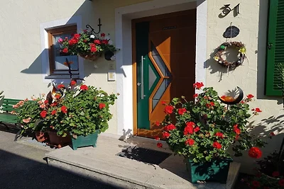 Ferienwohnung mit 2 Schlafzimmer