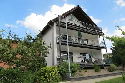 Haus Berghof Mosel