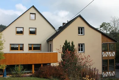HausAcht, Tagungs- und Freizeithaus